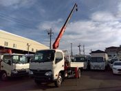 トヨタ ダイナ 