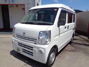 日産 ＮＶ１００クリッパー ＤＸ　ＧＬパッケージ　キーレス