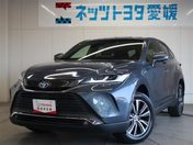 トヨタ ハリアー　ハイブリッド Ｇ