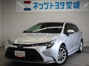 トヨタ カローラ　ツーリング　ハイブリッド Ｓ