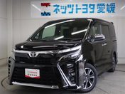 トヨタ ヴォクシー ＺＳ　煌２