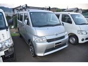 トヨタ タウンエースバン　２ＷＤ ＧＬ