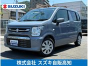 スズキ ワゴンＲ ＦＸ　４型