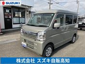 スズキ エブリイバン ＪＯＩＮターボ　６型