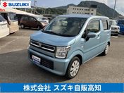 スズキ ワゴンＲ ＨＹＢＲＩＤ　ＦＸ　２型