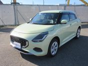 スズキ スイフト　４ＷＤ ＨＹＢＲＩＤ　ＭＸ　４ＷＤ　全方位カメラ