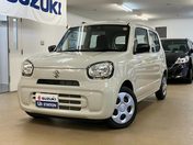 スズキ アルト Ｌ　２型