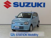 スズキ アルト Ｘ　２型　ナビ　ＥＴＣ　バックカメラ　衝
