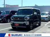 スズキ ハスラー ＨＹＢＲＩＤ　Ｘ　３型