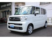スズキ スペーシア ＨＹＢＲＩＤ　Ｘ　セイフティーサポート　