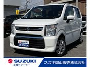 スズキ ワゴンＲ ＦＸ　４型