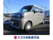 スズキ ワゴンＲ　スマイル ハイブリッドＸ