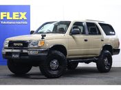 トヨタ ハイラックスサーフワゴン　４ＷＤ ３．４ＳＳＲ－Ｇ