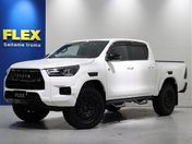 トヨタ ハイラックス　４ＷＤ Ｚ　ＧＲ　スポーツ