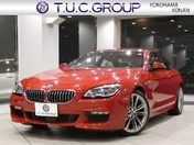 ＢＭＷ ６シリーズ　クーペ ６４０ｉ　Ｍスポーツ