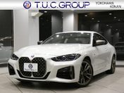 ＢＭＷ ４シリーズ　クーペ Ｍ４４０ｉ　ｘＤｒｉｖｅ