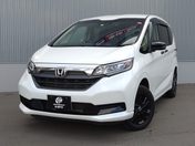 ホンダ フリード　ハイブリッド　４ＷＤ Ｇ　ブラックスタイル