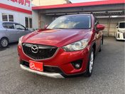 マツダ ＣＸ－５　４ＷＤ ＸＤ　Ｌパッケージ