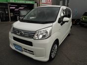 ダイハツ ムーヴ Ｌ