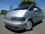 トヨタ エスティマ Ｖ