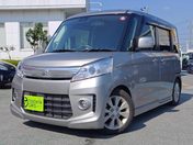 スズキ スペーシア　カスタム ＴＳ