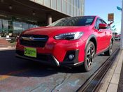 スバル ＳＵＢＡＲＵ　ＸＶ ２．０ｉ－Ｓアイサイト