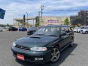 スバル レガシィツーリングワゴン　４ＷＤ ＧＴ－Ｂ