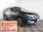 日産 エクストレイル　４ＷＤ ２０Ｘｉ