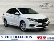 ホンダ グレイス　ハイブリッド　４ＷＤ ハイブリッドＤＸ　４ＷＤ　ホンダセンシン