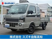 スズキ キャリイトラック スーパーキャリイ　Ｘリミテッド　５型　２