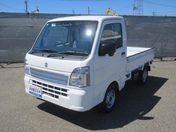スズキ キャリイトラック　４ＷＤ ＫＣエアコン・パワステ農繁　ＰＴ４ＷＤ　