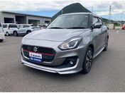 スズキ スイフト ＨＹＢＲＩＤ　ＲＳ　ＺＣ５３Ｓ．ＺＤ５３