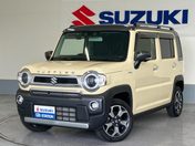 スズキ ハスラー ＪスタイルＩＩターボ　２型