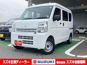 スズキ エブリイバン ＰＡリミテッド　６型　ＬＥＤヘッドランプ