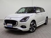 スズキ スイフト ＨＹＢＲＩＤ　ＭＺ　【半期総括】　ディス