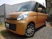 スズキ スペーシア Ｇ　ＭＫ３２型　【店頭で現車確認可能なお
