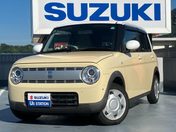 スズキ アルト　ラパン Ｓ　２型