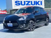 スズキ スイフト スポーツ　ＺＣ３３Ｓ