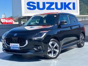 スズキ スイフト ＨＹＢＲＩＤ　ＭＺ