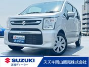 スズキ ワゴンＲ ＦＸ　４型