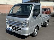 スズキ キャリイトラック ＫＣエアコン・パワステ