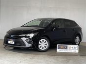 トヨタ カローラ　ツーリング　ハイブリッド １．８ ＨＹＢＲＩＤ Ｇ