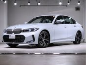 ＢＭＷ ３シリーズ　セダン ３２０ｄ　ｘＤｒｉｖｅ　Ｍスポーツ