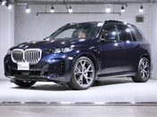 ＢＭＷ Ｘ５ ｘＤｒｉｖｅ４０ｄ　Ｍスポーツ