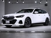 ＢＭＷ ５シリーズ　ツーリング ５２３ｄ　ｘＤｒｉｖｅ　Ｍスポーツ