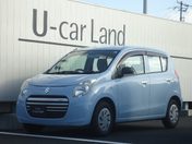 スズキ アルト　エコ Ｌ