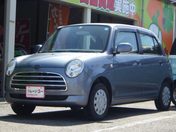 ダイハツ ミラジーノ Ｌ