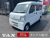 日産 ＮＶ１００クリッパー ６６０　ＤＸ　ハイルーフ　５ＡＧＳ車　ド