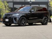 ローバー レンジローバー　スポーツ ＳＶ　エディションワン