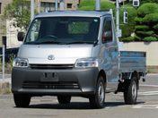 トヨタ タウンエーストラック　２ＷＤ ０．８ｔ　平ボディー